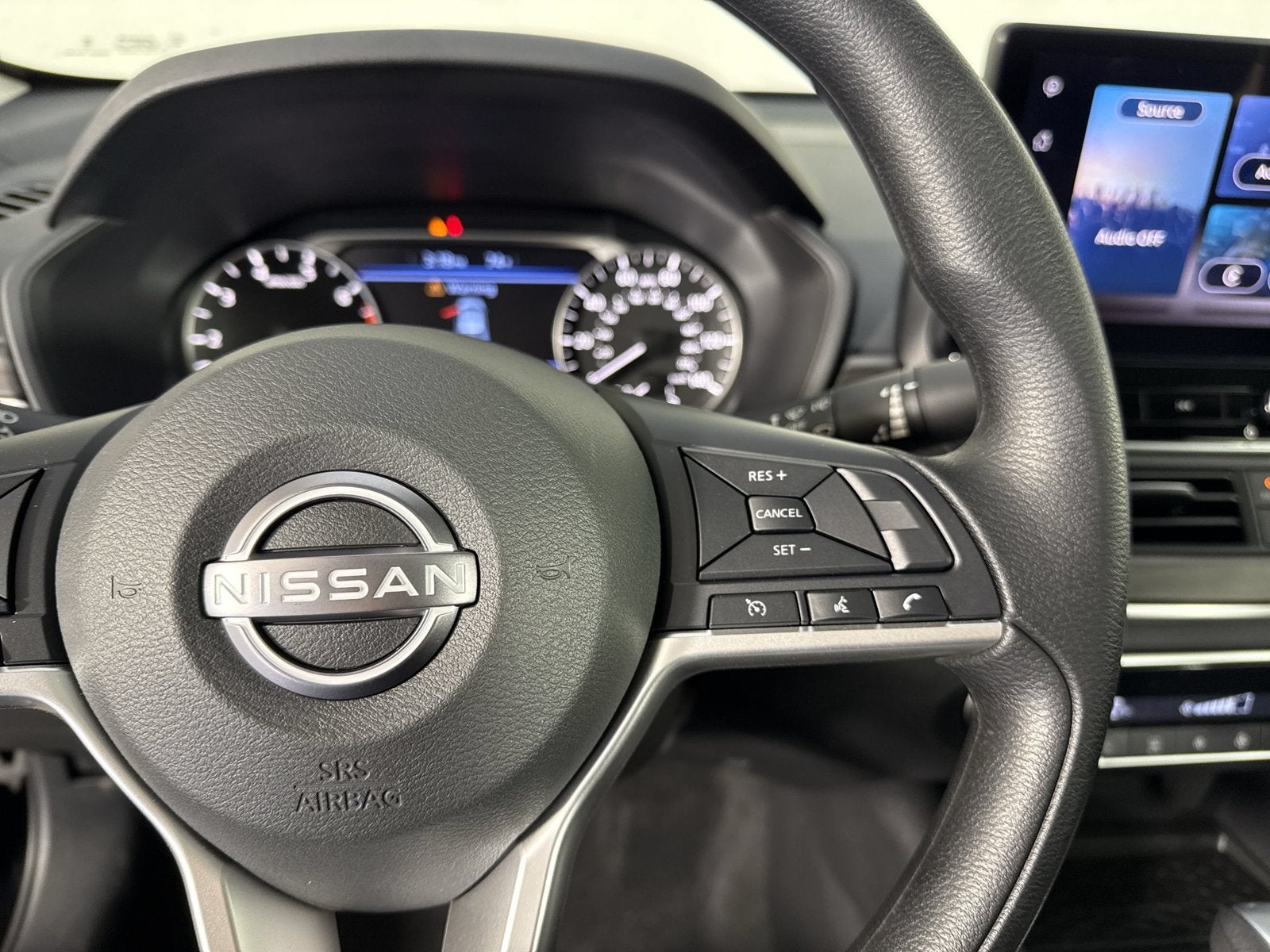 2026 Nissan Altima 2.5 SV