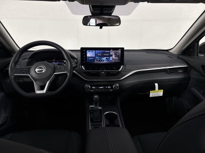 2026 Nissan Altima 2.5 SV