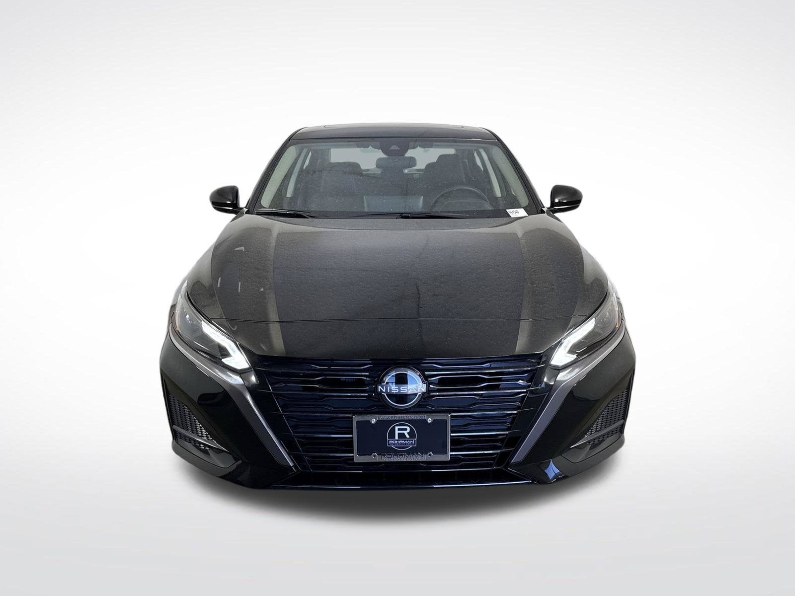 2026 Nissan Altima 2.5 SV