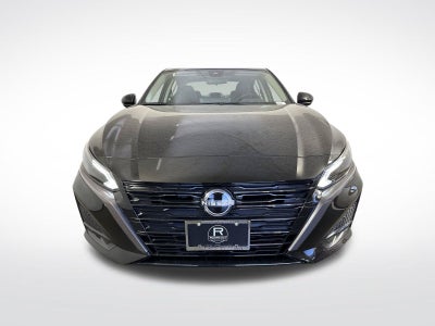 2026 Nissan Altima 2.5 SV