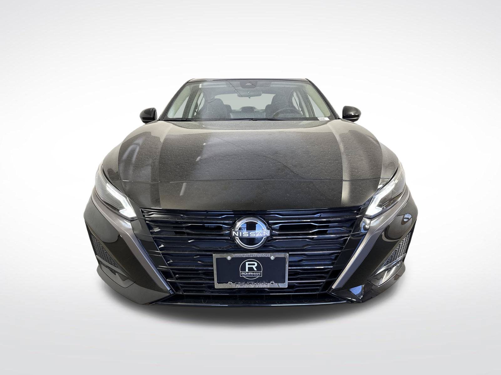 2026 Nissan Altima 2.5 SV