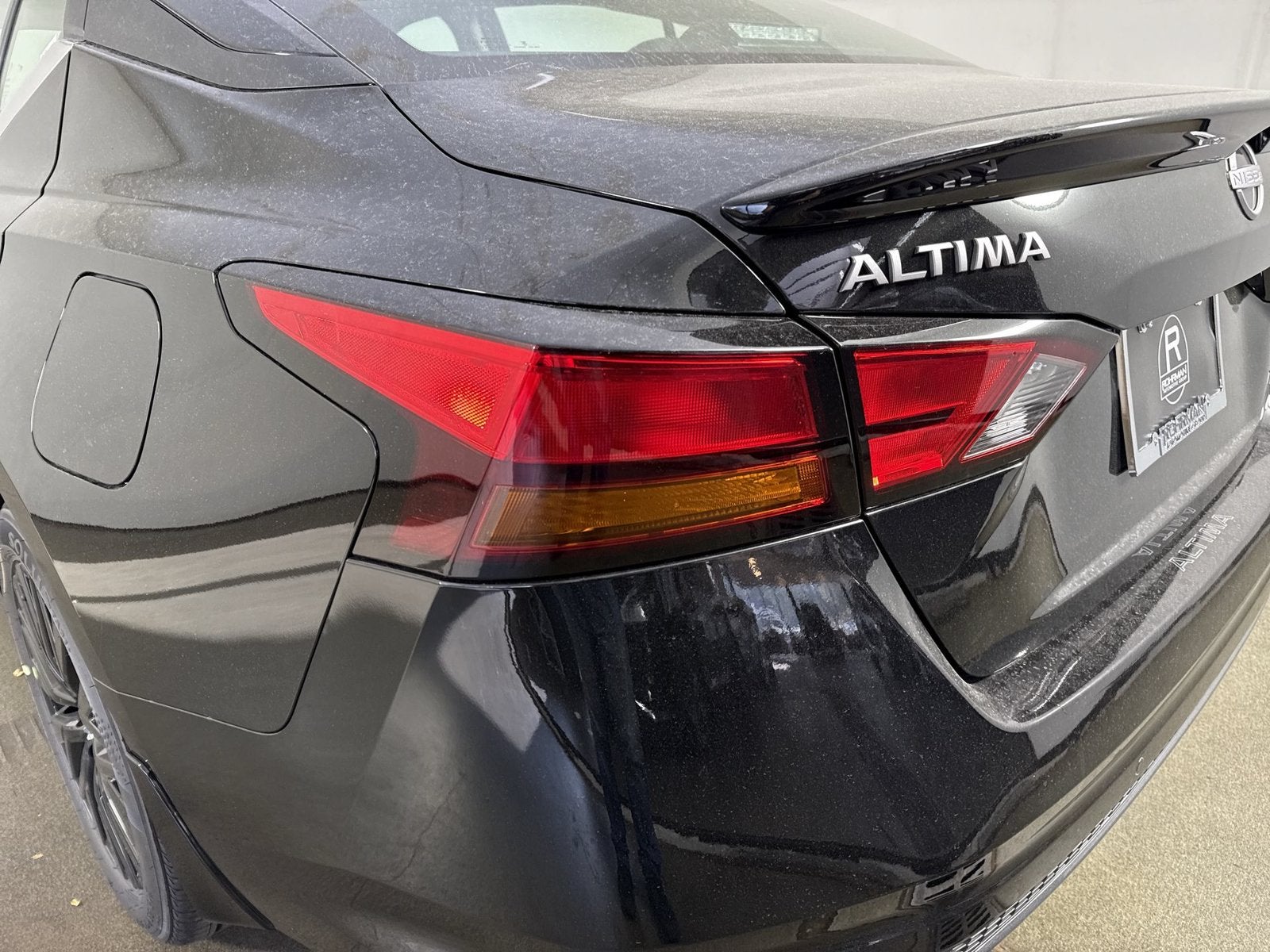 2026 Nissan Altima 2.5 SV