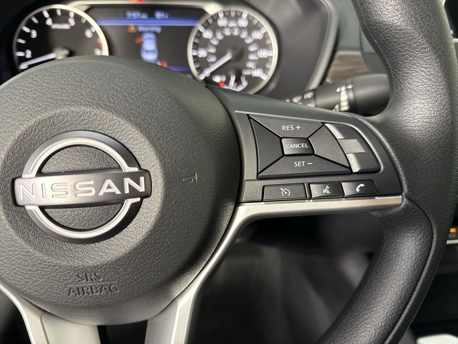 2026 Nissan Altima 2.5 SV