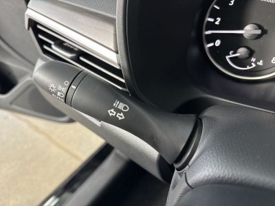 2026 Nissan Altima 2.5 SV