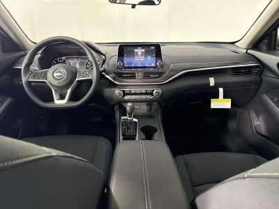 2026 Nissan Altima 2.5 SV