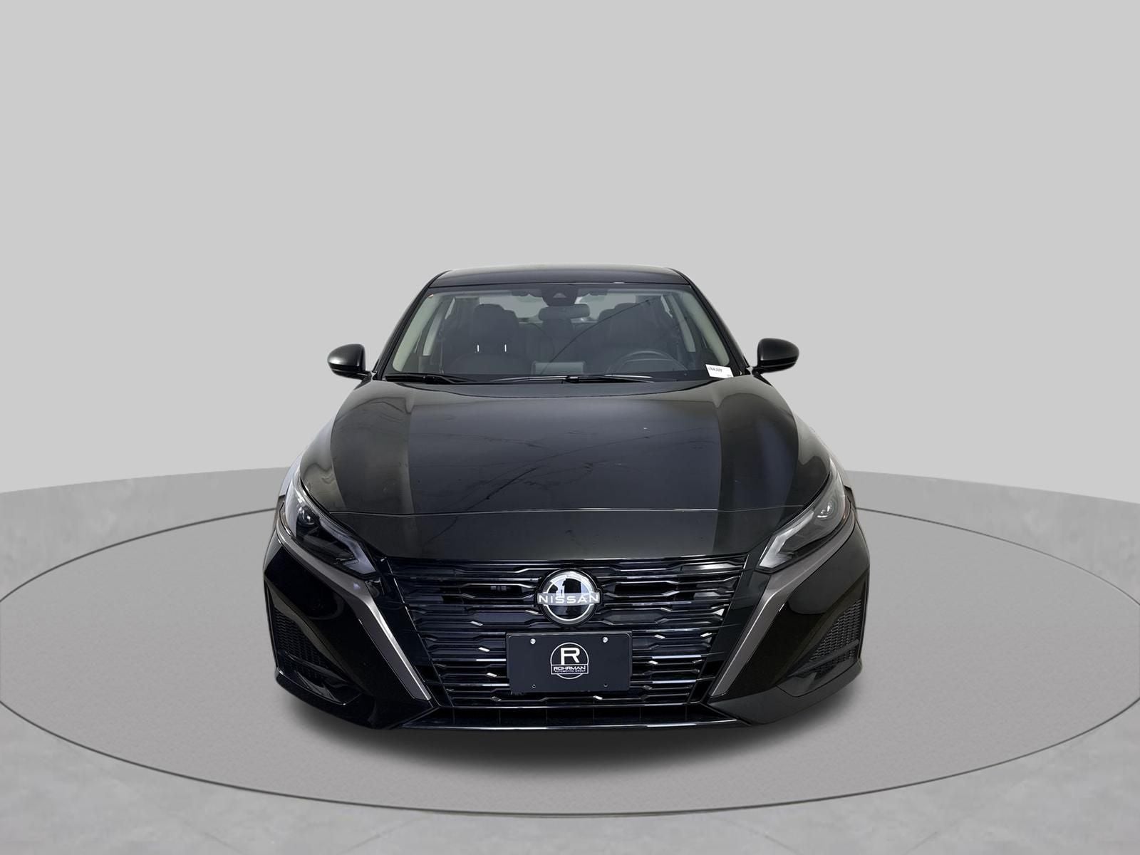 2026 Nissan Altima 2.5 SV