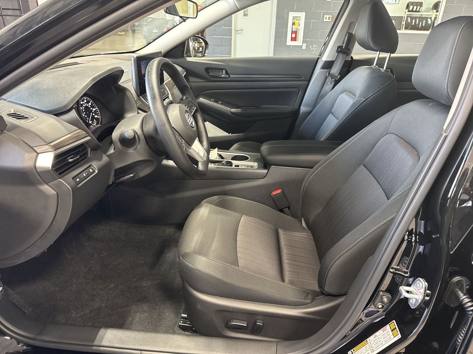 2026 Nissan Altima 2.5 SV