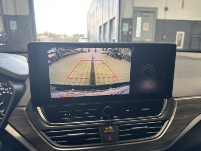 2026 Nissan Altima 2.5 SV