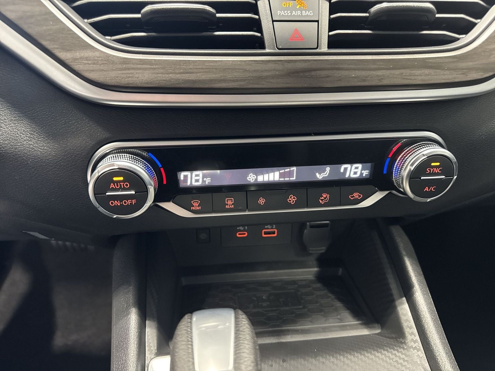 2026 Nissan Altima 2.5 SV