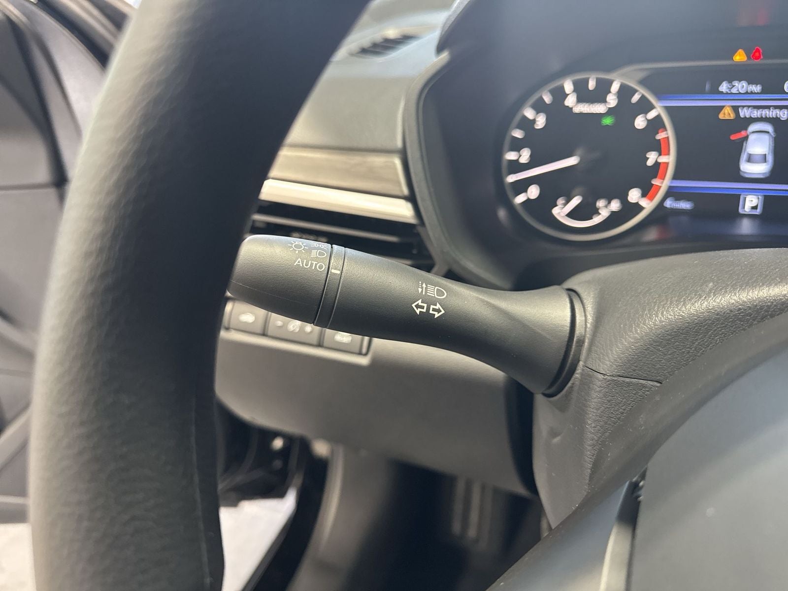 2026 Nissan Altima 2.5 SV