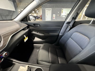 2026 Nissan Altima 2.5 SV