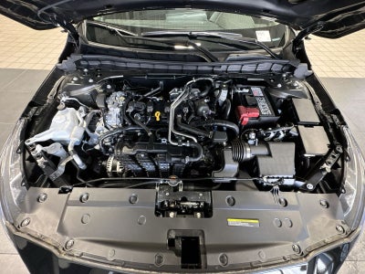 2026 Nissan Altima 2.5 SV