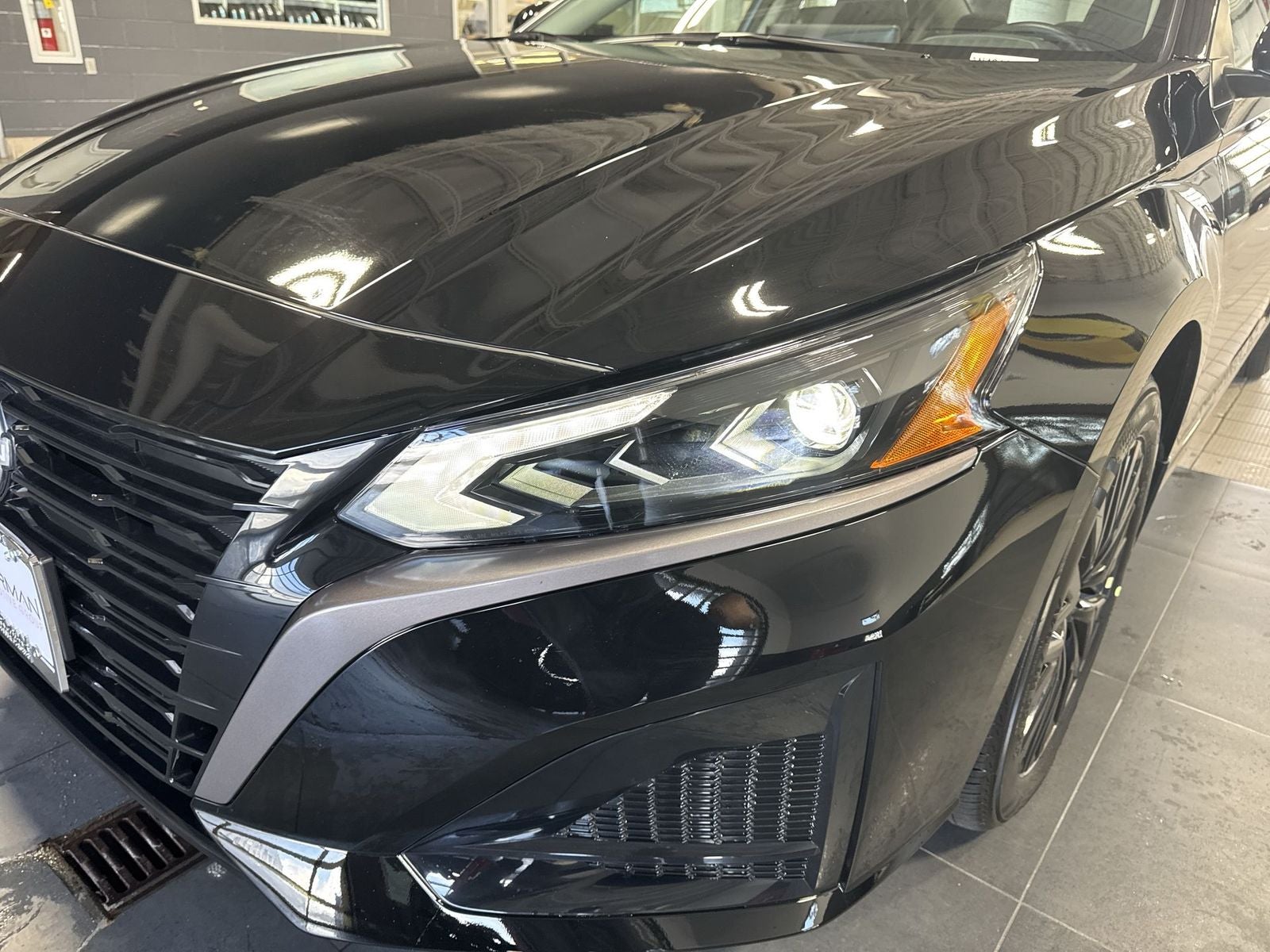 2026 Nissan Altima 2.5 SV