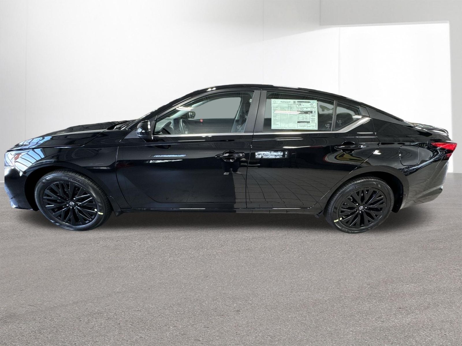 2026 Nissan Altima 2.5 SV