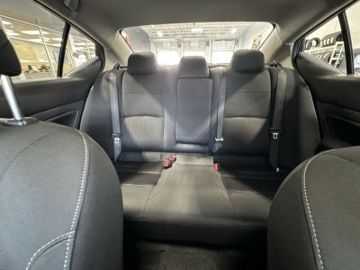 2026 Nissan Altima 2.5 SV