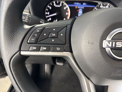 2026 Nissan Altima 2.5 SV