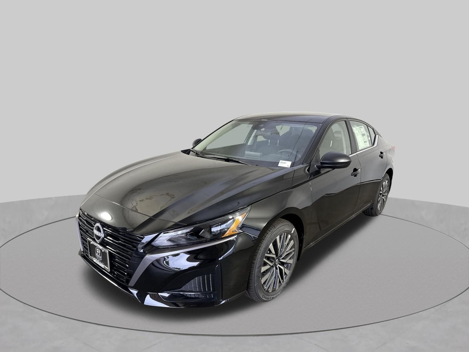 2026 Nissan Altima 2.5 SV
