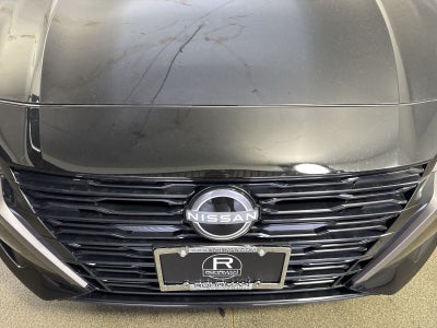 2026 Nissan Altima 2.5 SV
