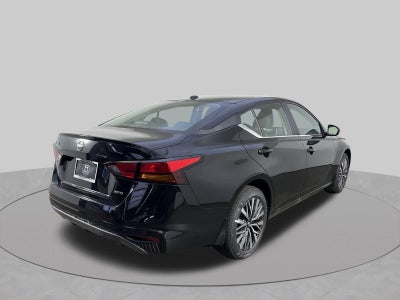 2026 Nissan Altima 2.5 SV
