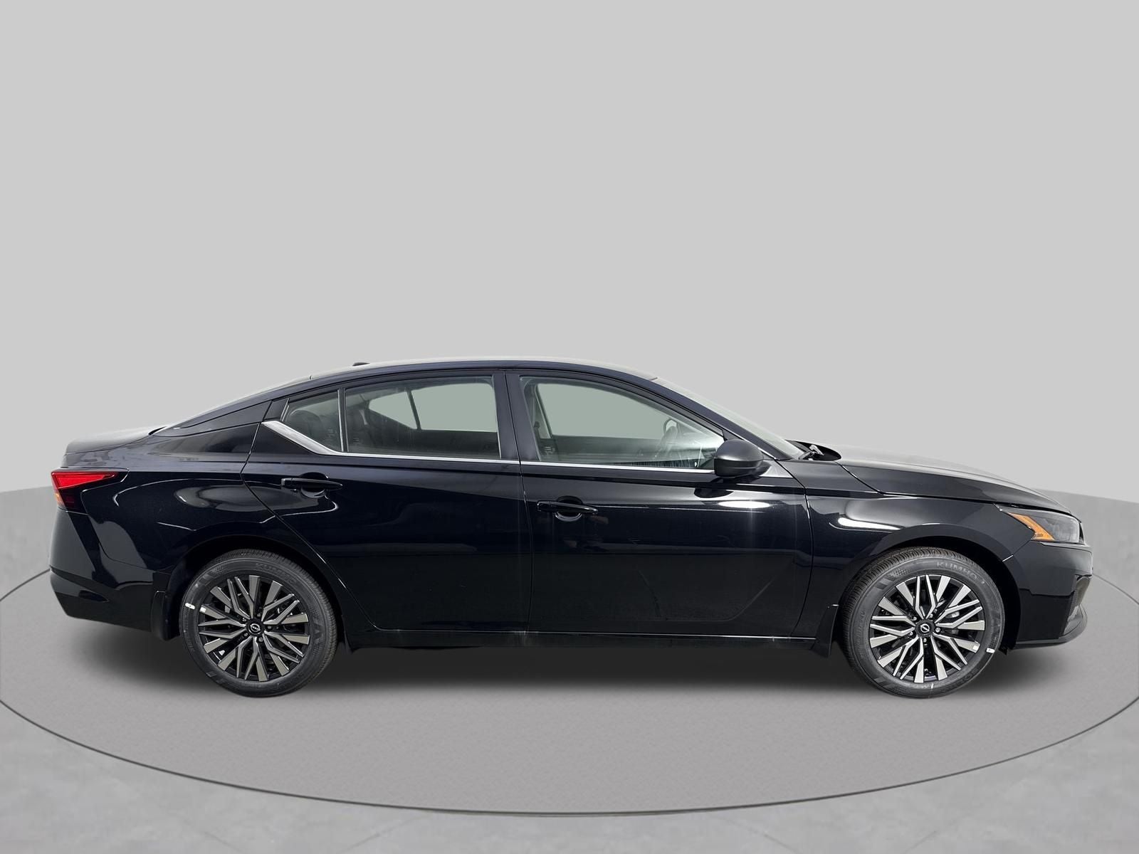 2026 Nissan Altima 2.5 SV
