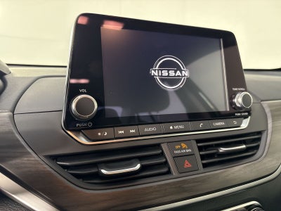 2026 Nissan Altima 2.5 SV