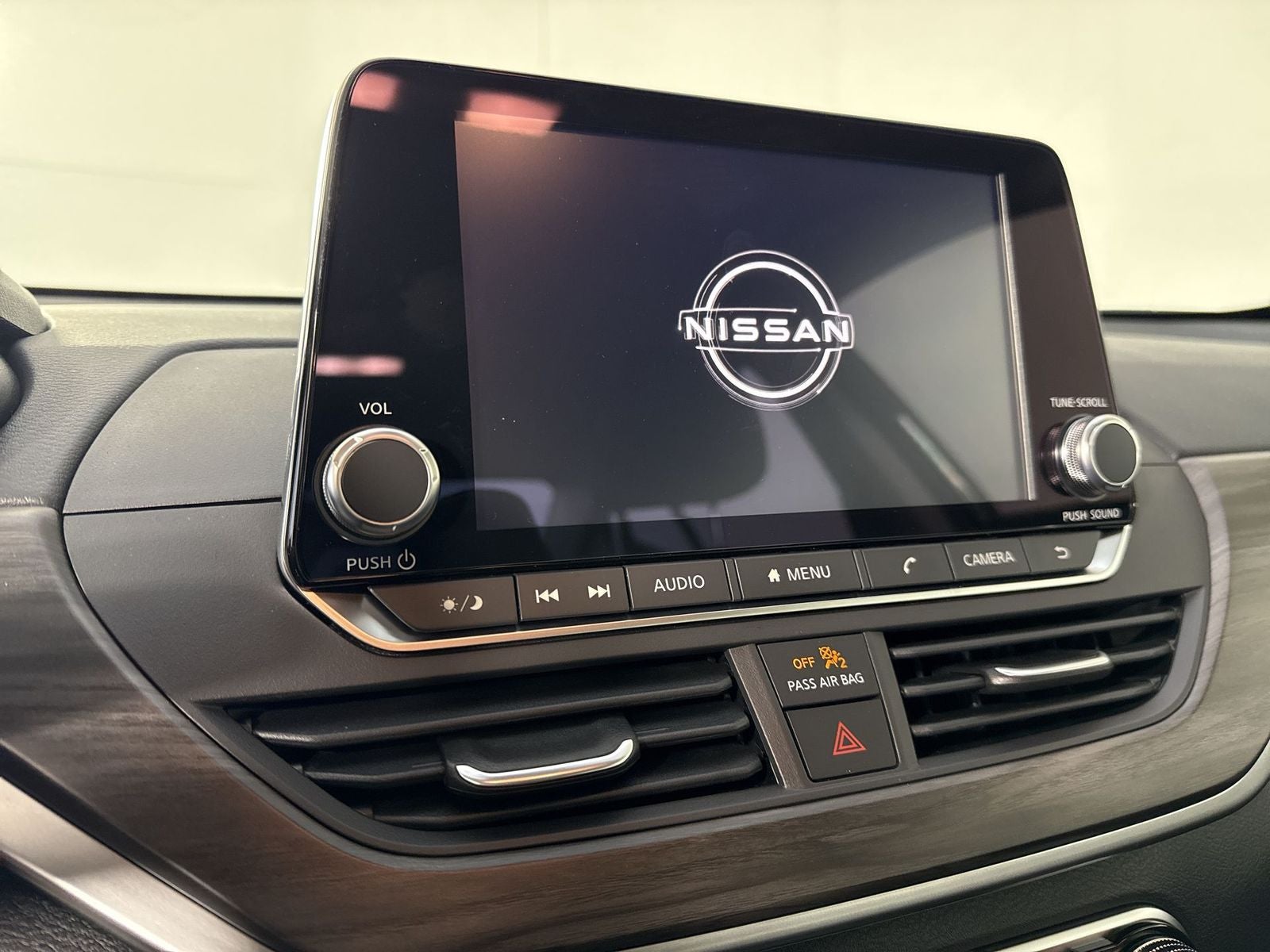 2026 Nissan Altima 2.5 SV
