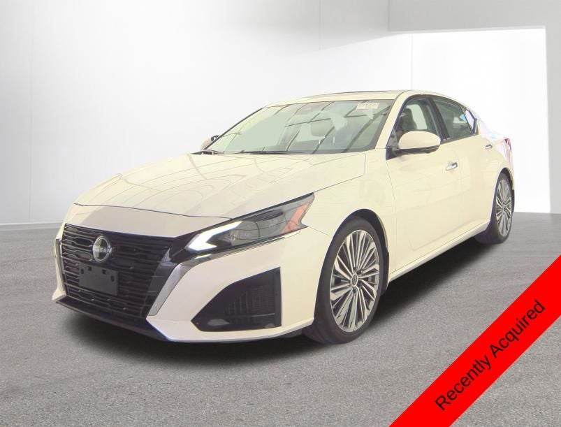 2024 Nissan Altima 2.5 SL