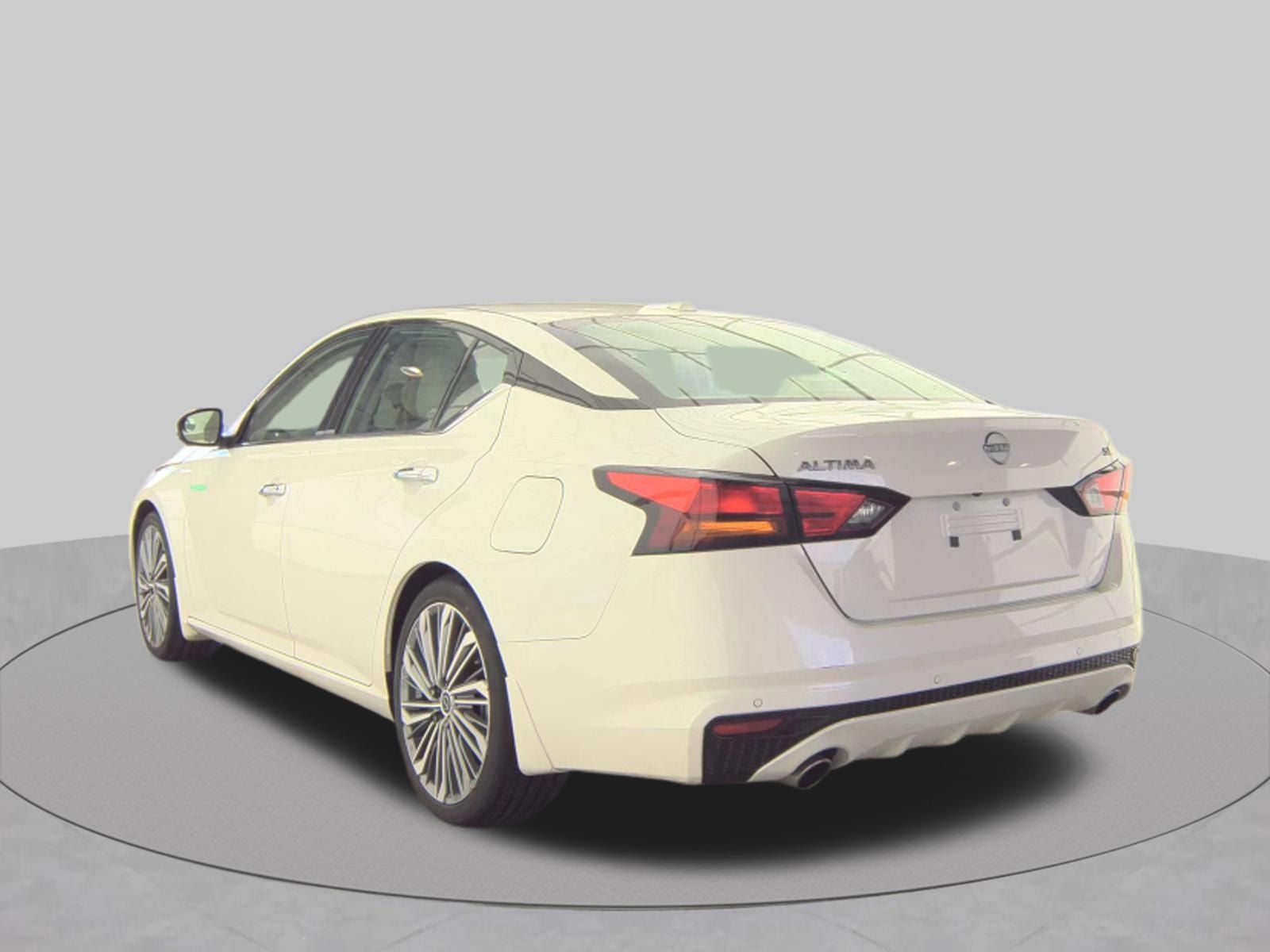 2024 Nissan Altima 2.5 SL