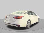 2024 Nissan Altima 2.5 SL