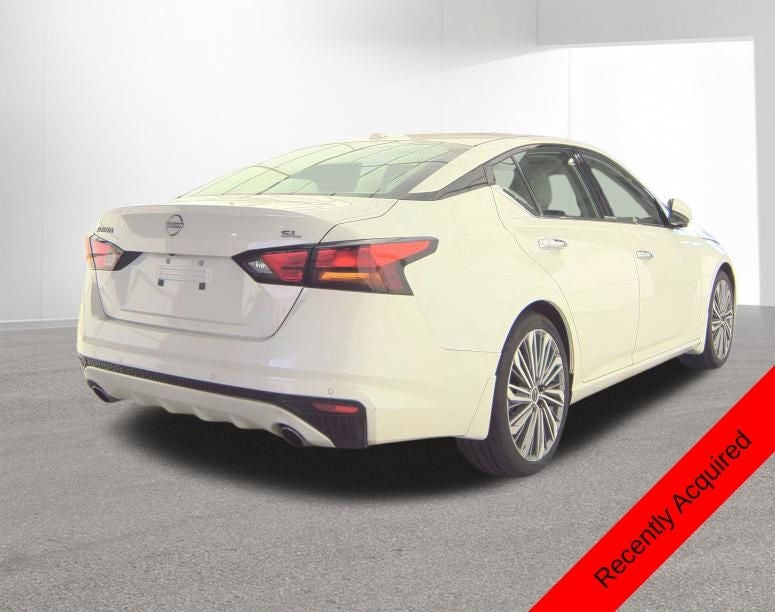 2024 Nissan Altima 2.5 SL
