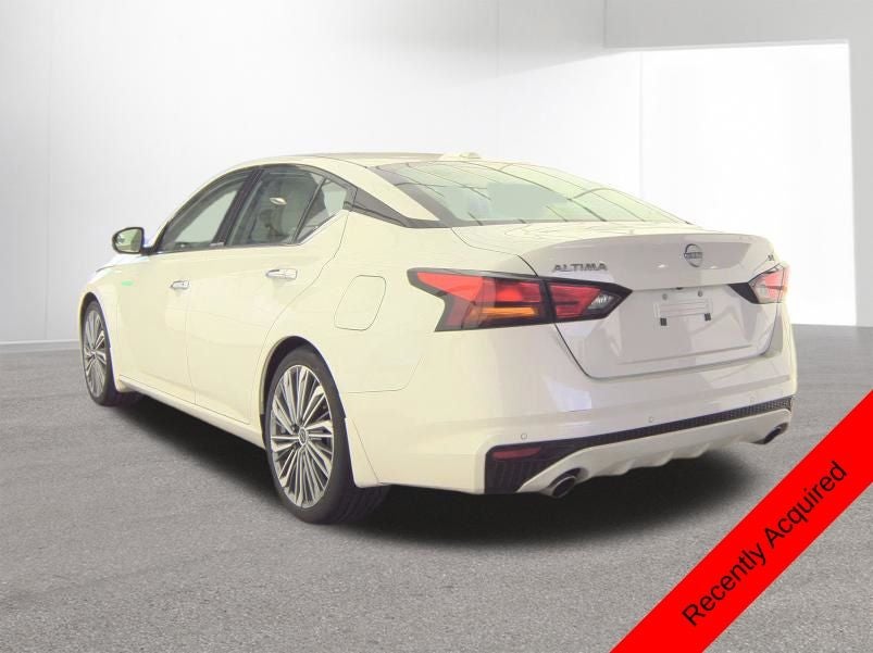 2024 Nissan Altima 2.5 SL