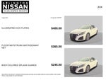 2024 Nissan Altima 2.5 SL