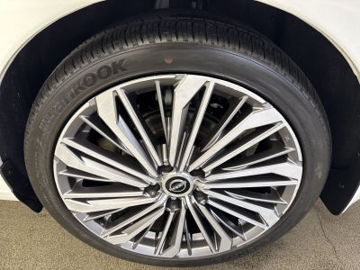 2024 Nissan Altima 2.5 SL