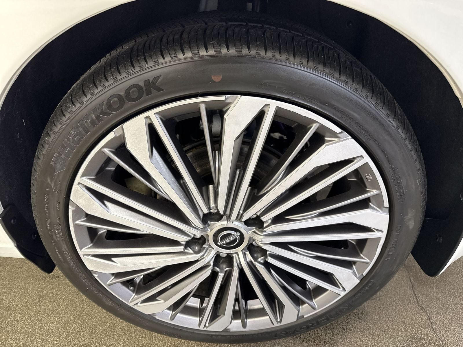 2024 Nissan Altima 2.5 SL