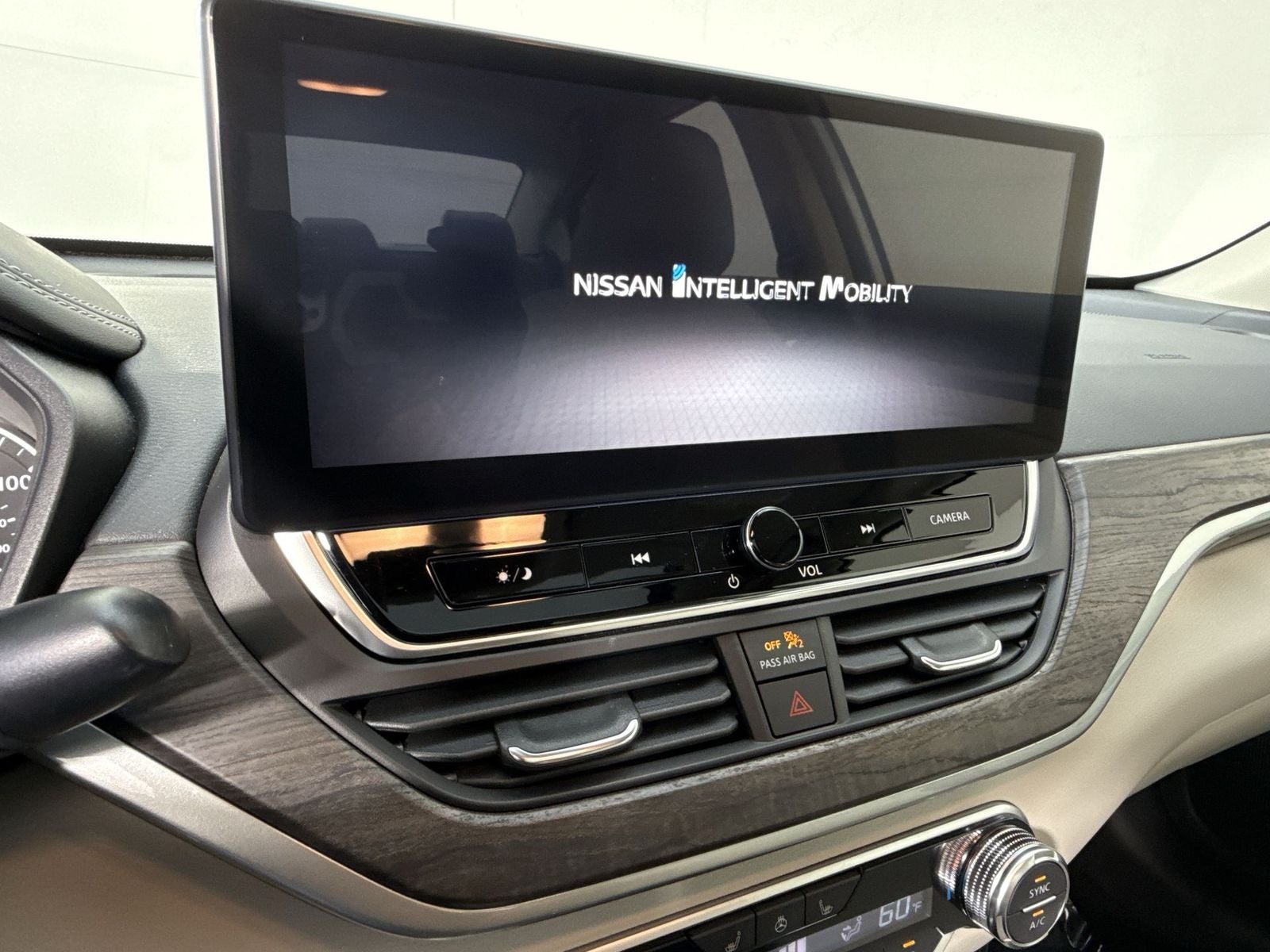 2024 Nissan Altima 2.5 SL