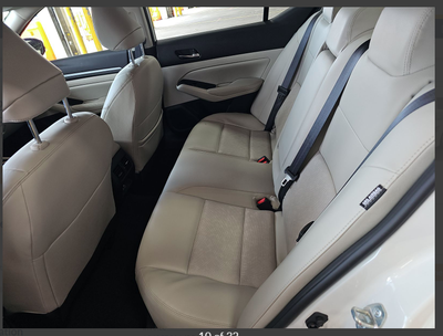 2024 Nissan Altima 2.5 SL