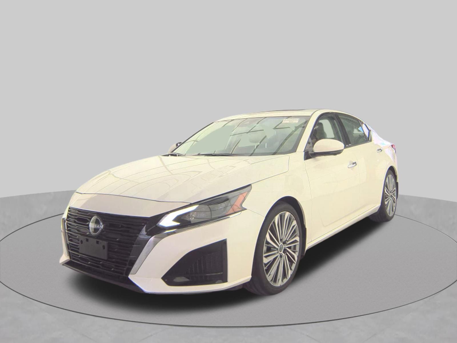 2024 Nissan Altima 2.5 SL