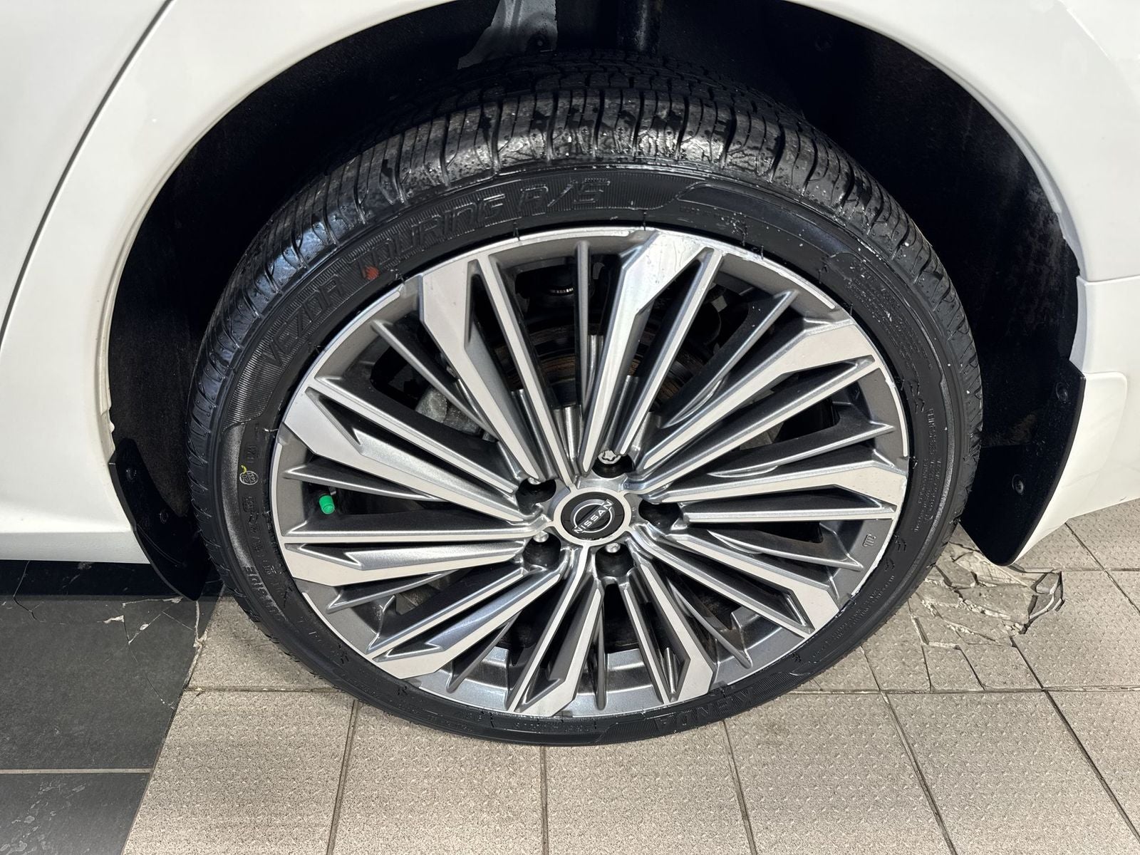 2023 Nissan Altima 2.5 SL