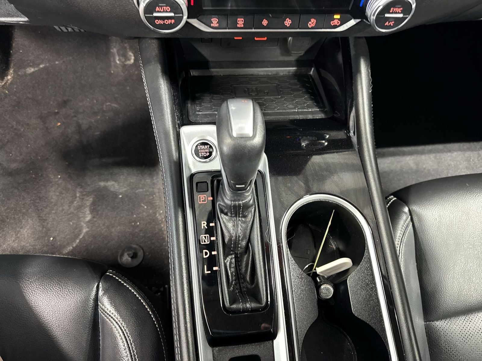 2023 Nissan Altima 2.5 SL