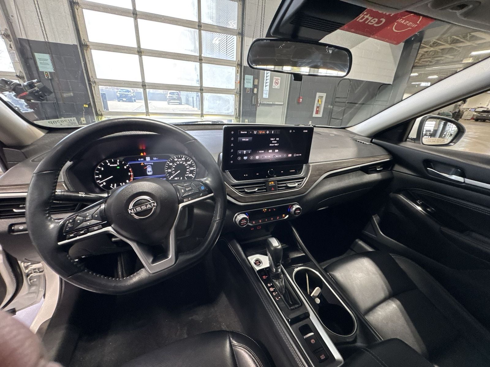 2023 Nissan Altima 2.5 SL