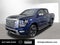 2023 Nissan Titan Platinum Reserve