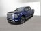2023 Nissan Titan Platinum Reserve