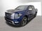 2023 Nissan Titan Platinum Reserve