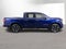2023 Nissan Titan Platinum Reserve