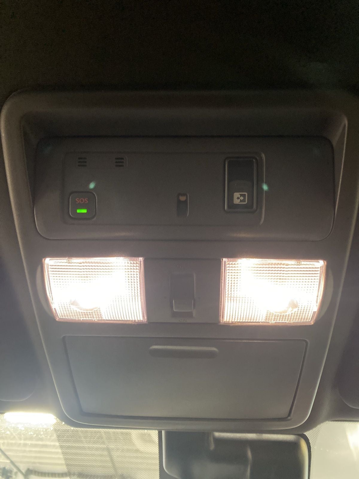 2021 Nissan Titan Platinum Reserve