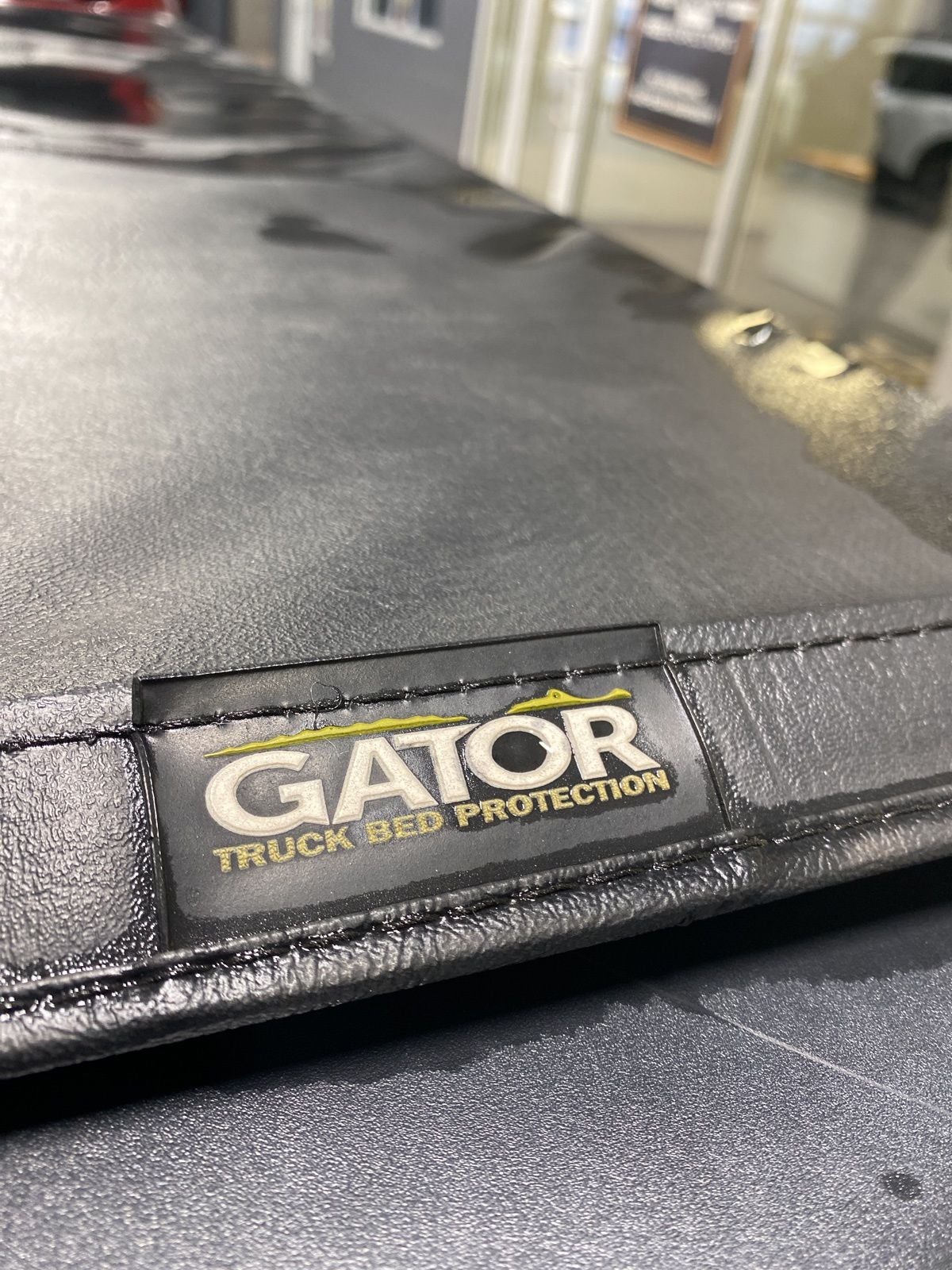 2021 Nissan Titan Platinum Reserve