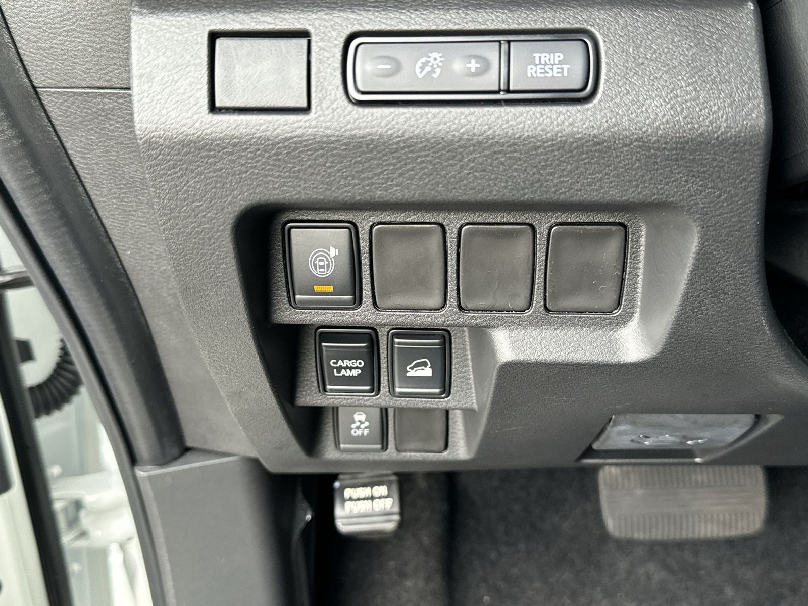 2025 Nissan Frontier S