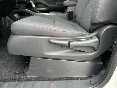 2025 Nissan Frontier S