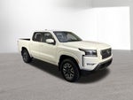 2024 Nissan Frontier SL