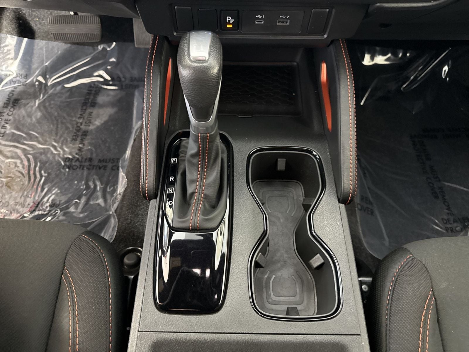 2025 Nissan Frontier PRO-4X Long Bed